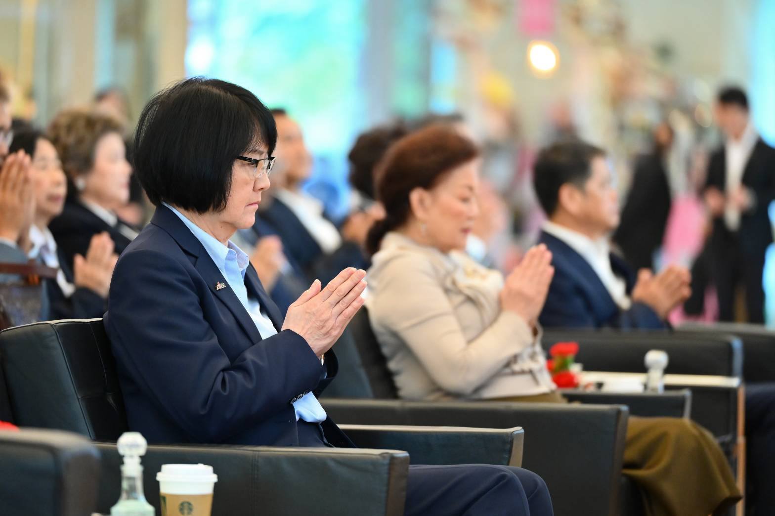 Spring Tower Annual Merit-Making Ceremony 2026. 11