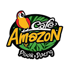 CAFÉ AMAZON