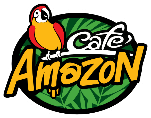 CAFÉ AMAZON