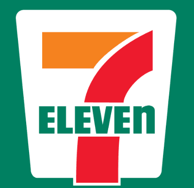 7 ELEVEN