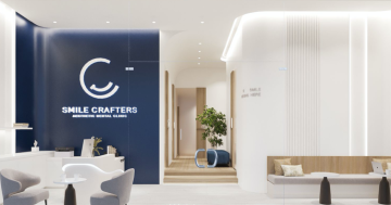 Smile Crafters Dental Clinic