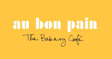 Au Bon Pain @Spring Tower